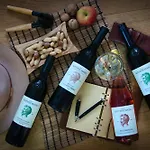 Weingut Winzerzimmer Rothschaedl * Leutschach