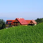 Weingut Winzerzimmer Rothschaedl * Leutschach