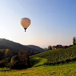 Weingut Winzerzimmer Rothschaedl Leutschach