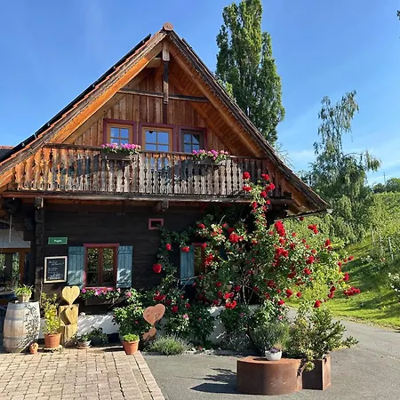 Hotel Weingut Winzerzimmer Rothschadl *