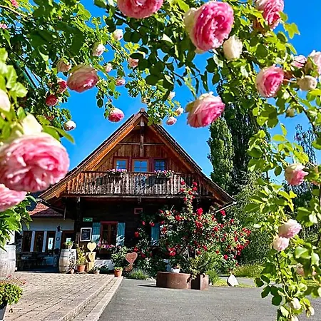 Weingut Winzerzimmer Rothschadl * Leutschach