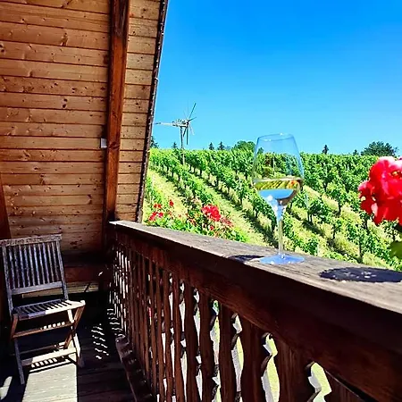 Hotel Weingut Winzerzimmer Rothschadl *