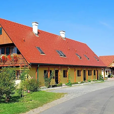 Weingut Winzerzimmer Rothschadl *