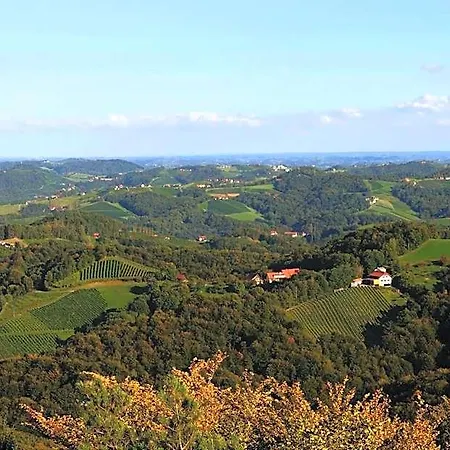 Weingut Winzerzimmer Rothschadl Leutschach