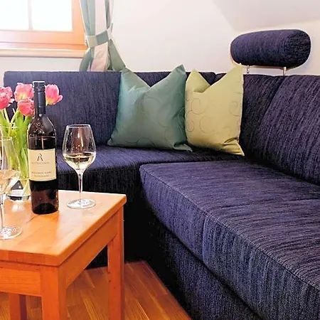 Weingut Winzerzimmer Rothschadl * Leutschach