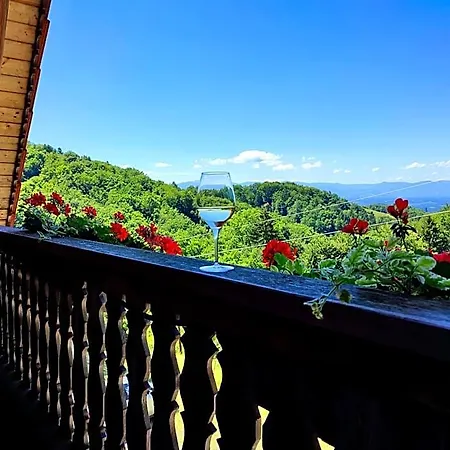 Weingut Winzerzimmer Rothschadl Leutschach