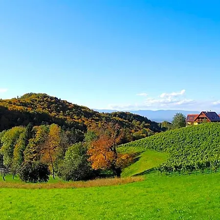 Weingut Winzerzimmer Rothschadl Leutschach