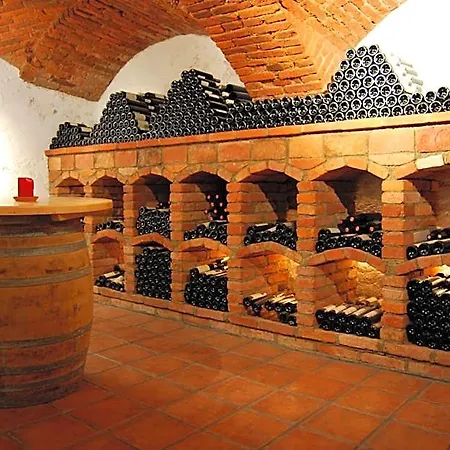 Hotel Weingut Winzerzimmer Rothschadl *