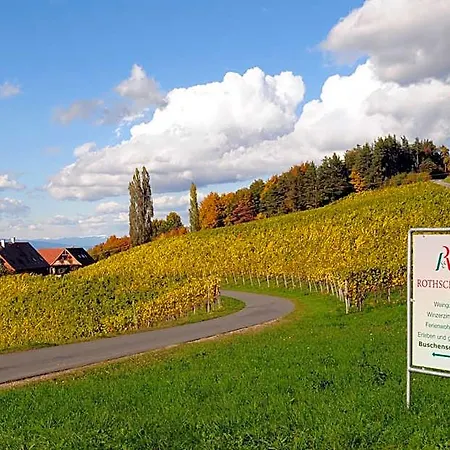 Weingut Winzerzimmer Rothschadl