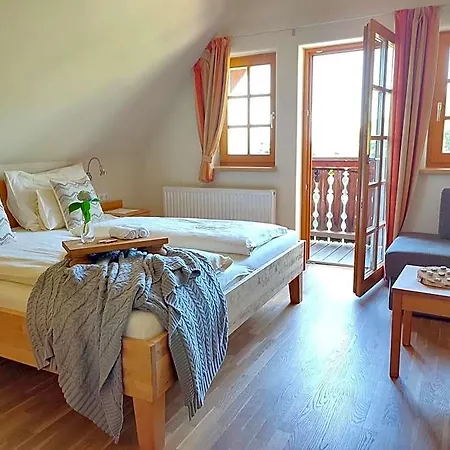 Weingut Winzerzimmer Rothschadl Hotel Leutschach