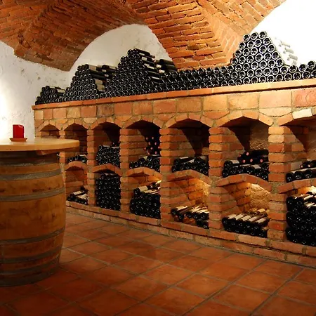 Weingut Winzerzimmer Rothschaedl ליוצכאך