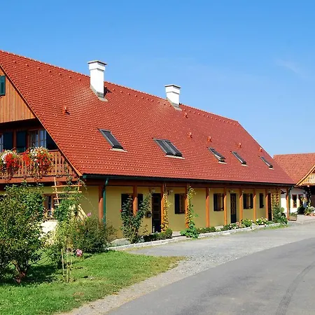 Weingut Winzerzimmer Rothschadl Hotel