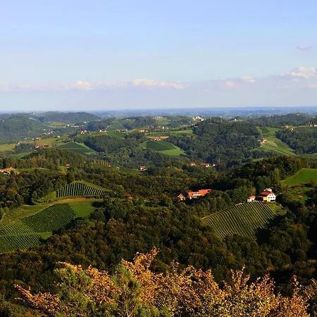 Weingut Winzerzimmer Rothschadl Hotel *