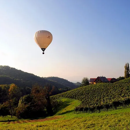 Weingut Winzerzimmer Rothschaedl Leutschach