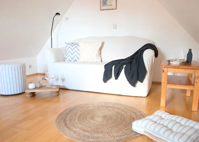 Weingut Winzerzimmer Rothschaedl Hotel