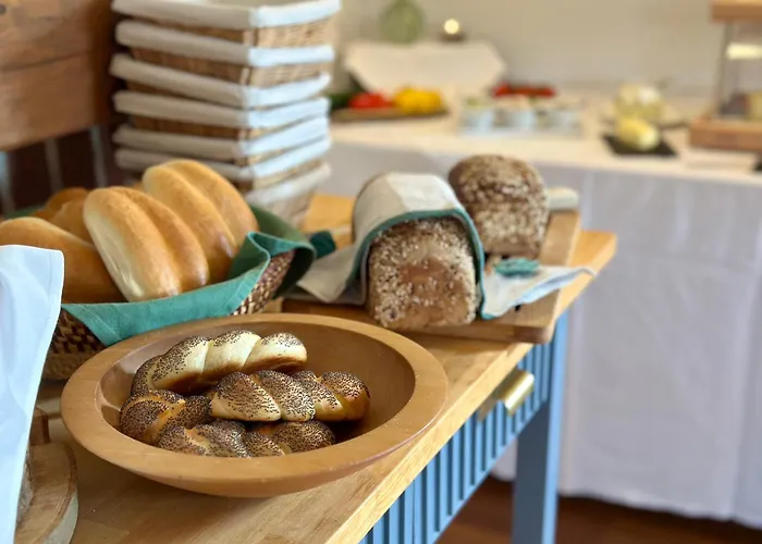 Weingut Winzerzimmer Rothschaedl