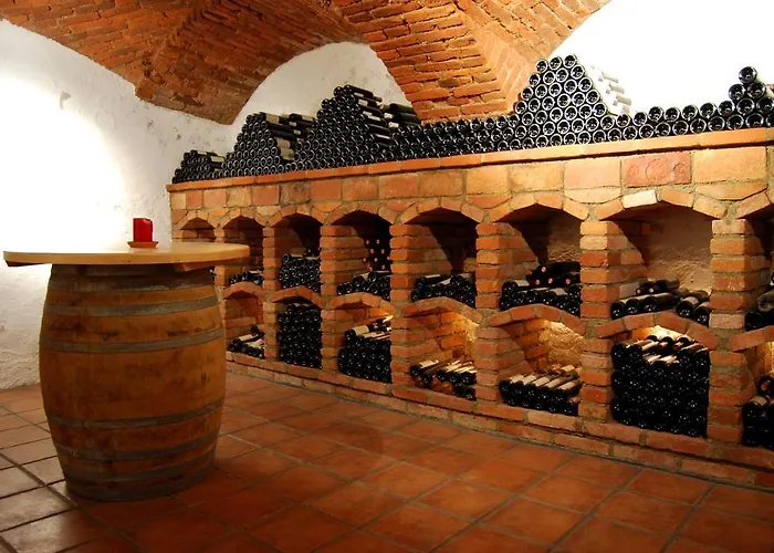 Weingut Winzerzimmer Rothschaedl Leutschach