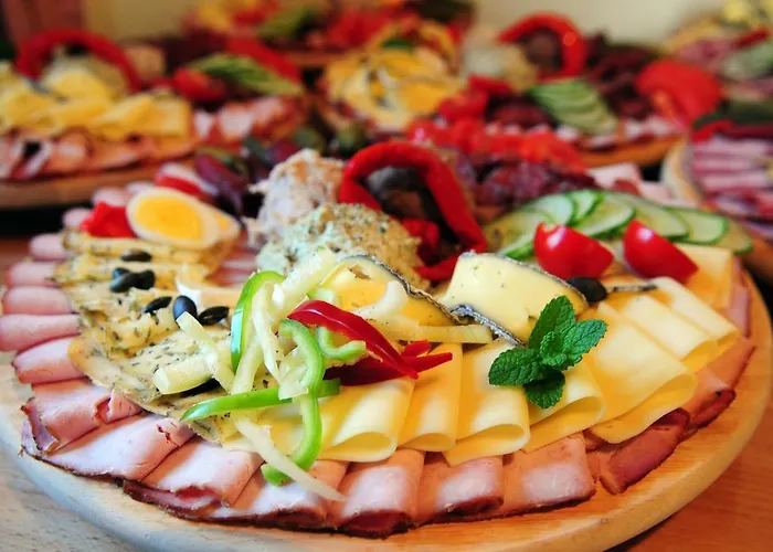 Hotel Weingut Winzerzimmer Rothschaedl